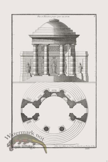 Elementary Architecture 034